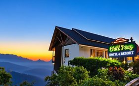 Chill Berg Resort - Bodimettu
